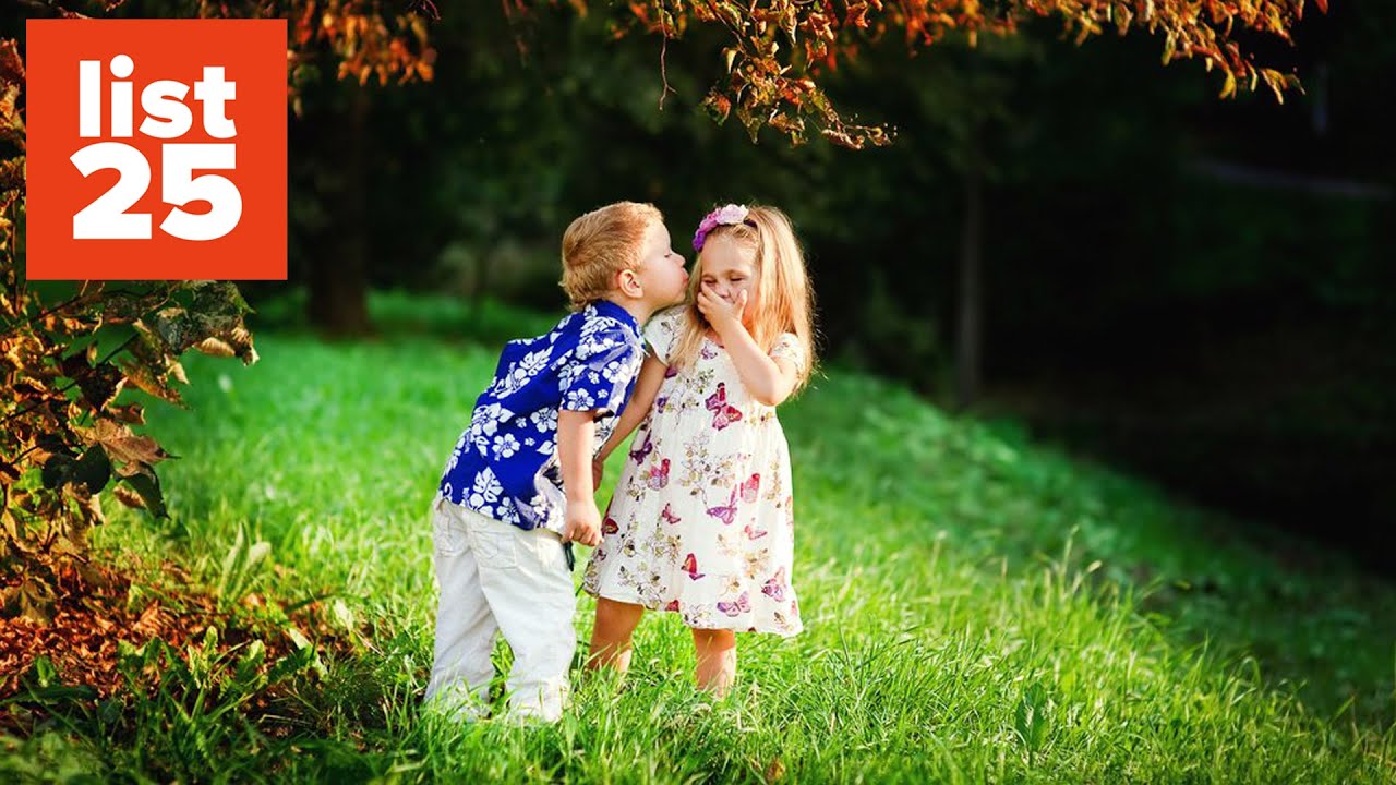 25 Stupid Things You Believed As a Kid That Are Nearly Unbelievable