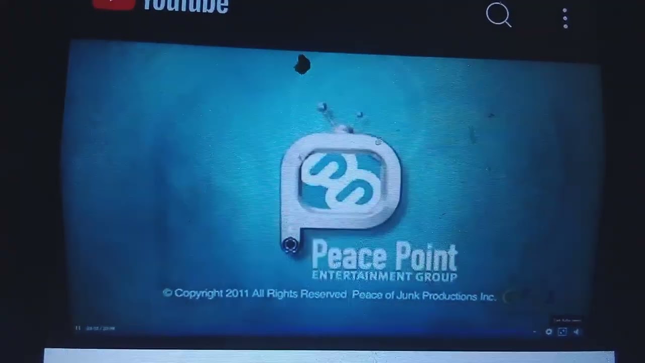 Corpus Entertainment/Peace Point Entertainment Group/CMT (Canada) (2012)