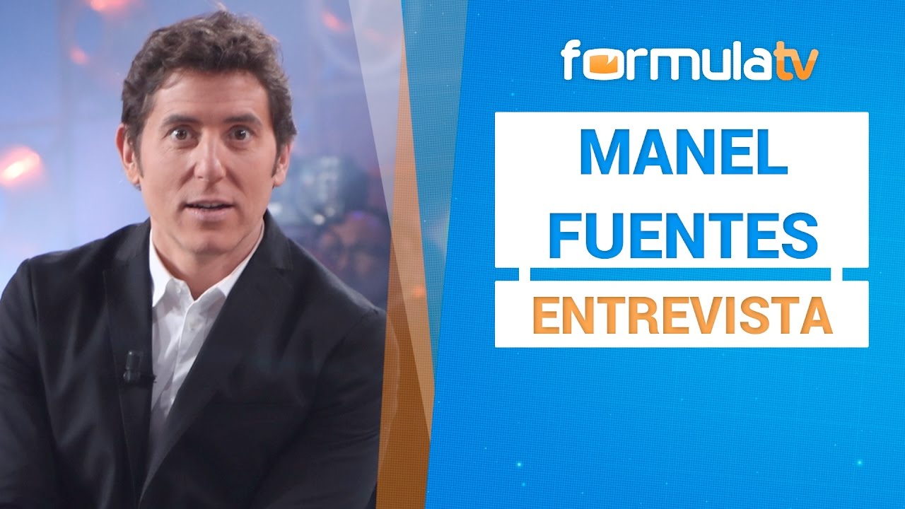 Manel Fuentes: 