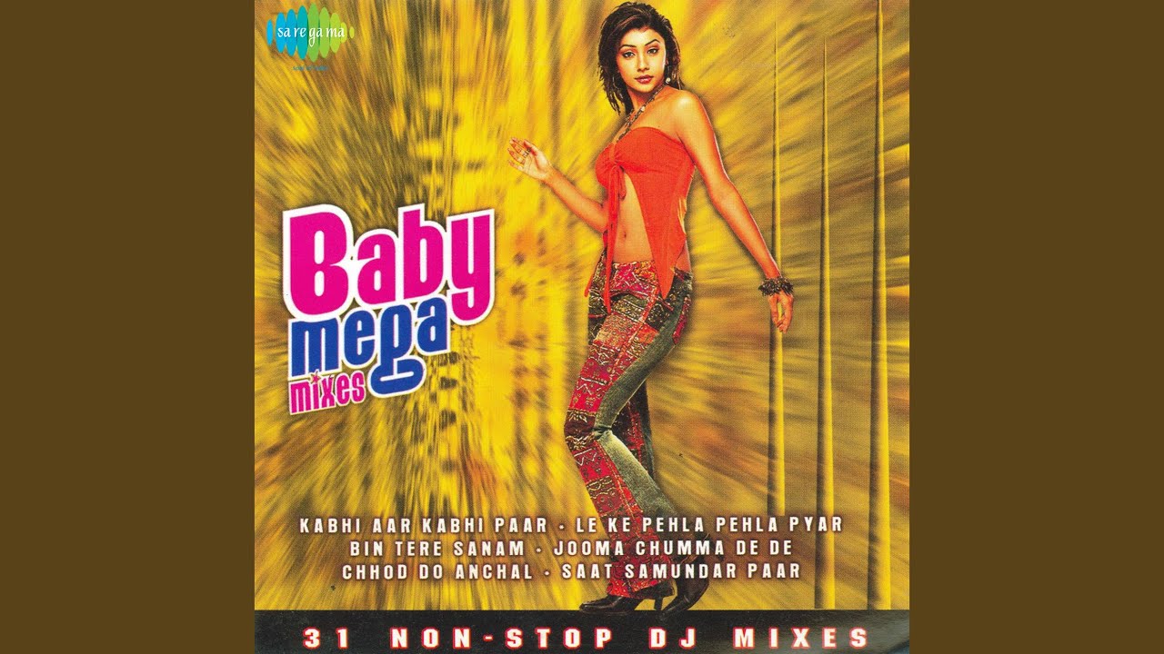 Khatouba Khatooba Khatooba Mix