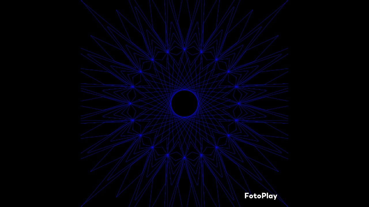 Remix live Force Trap, 3rd mix.