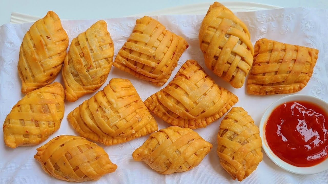 Bikaler Nasta Recipe/নাস্তায় বা অতিথি আপ্যায়নে কোন ঝামেলা ছাড়াই বেষ্ট নাস্তা রেসিপি/Snacks Recipe