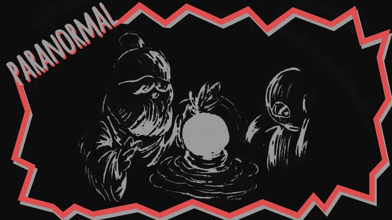 COMO A LEITURA FRIA EXPLICA O PODER PARANORMAL DE MUITOS