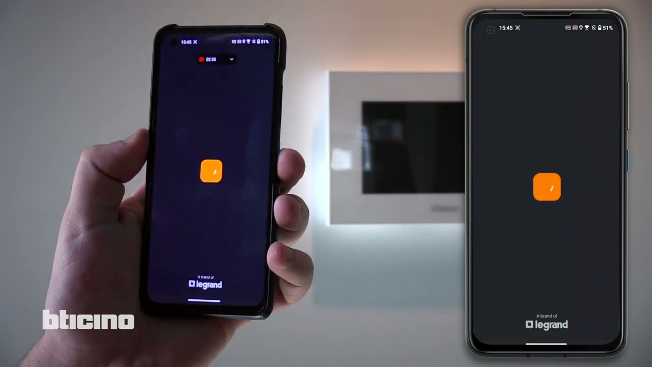 EASYKIT - Funcionamento com a App H+S