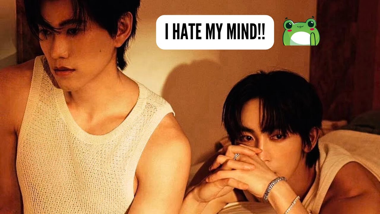 10 BL scenes that keep me up at night!