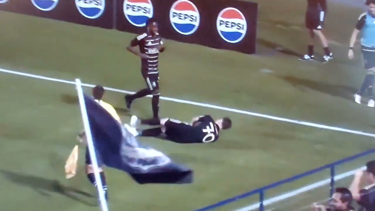 Matthew Evans | 2006 | TQ/CAM: gol, assist, visione di gioco, 1vs1