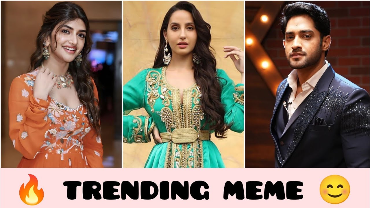Trending meme 😂 / wah kya scene hai 😉 / Ye badhiya tha guru 🥳