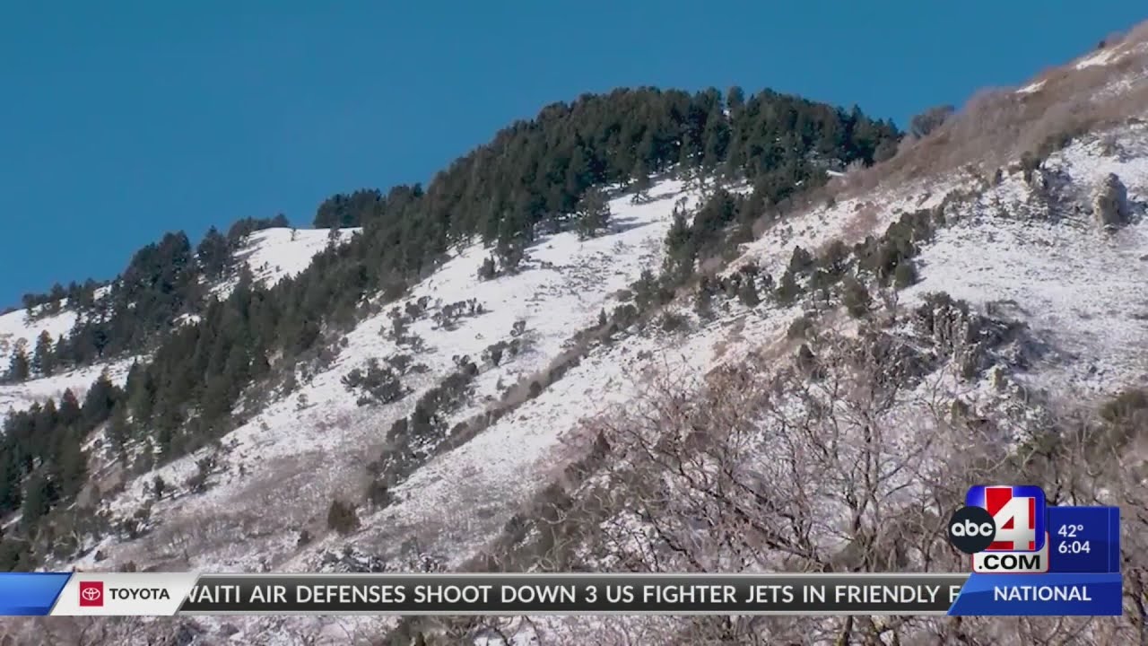 Record-Shattering Winter Review