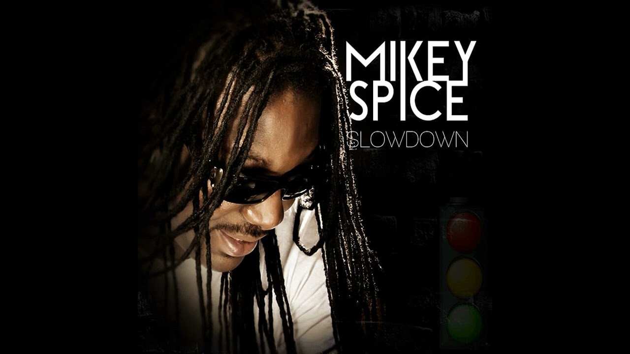 Mikey Spice- Zion