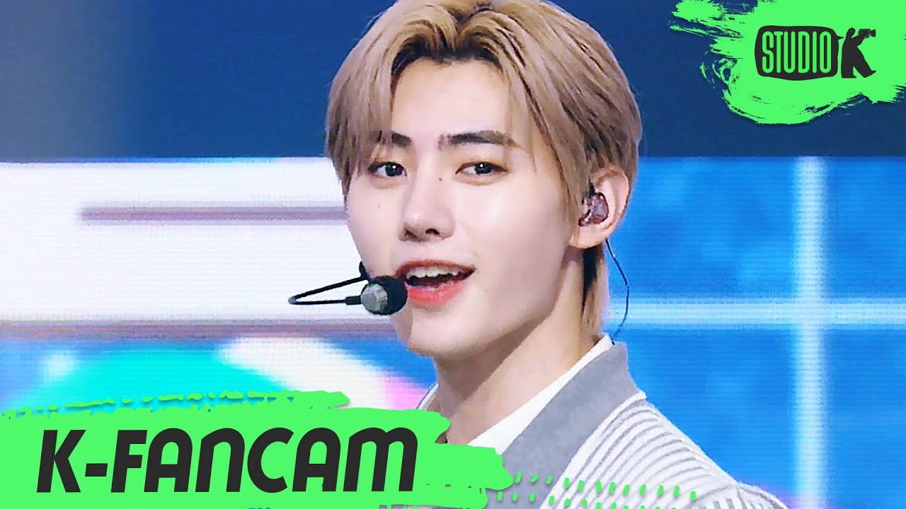 [K-Fancam] 엔하이픈 성훈 직캠 'TFW (That Feeling When)' (ENHYPEN SUNGHOON Fancam) l @MusicBank 220708