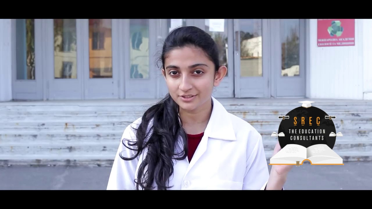 Kyiv Medical University Of UAFM