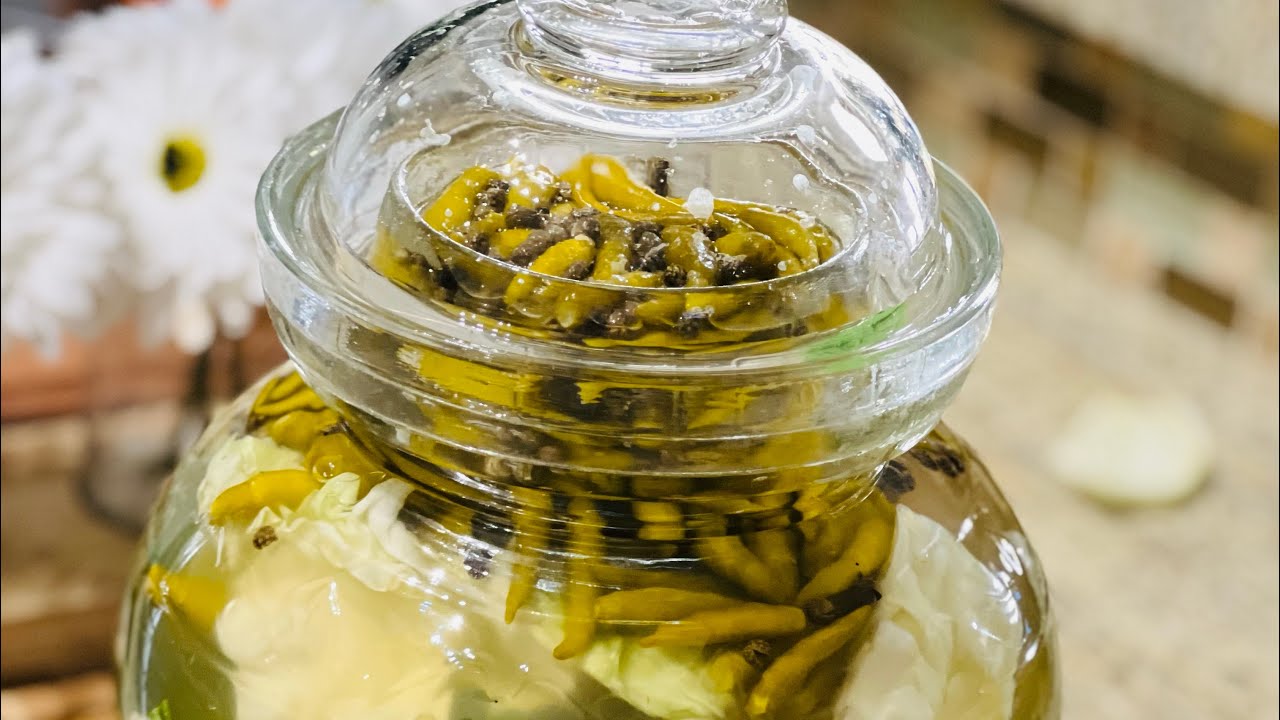 Szechuan Pickles#四川跳水泡菜#四川泡菜#szechuanpickles#chinesepickles#chinesefood #vegeterianrecipe #sidedish