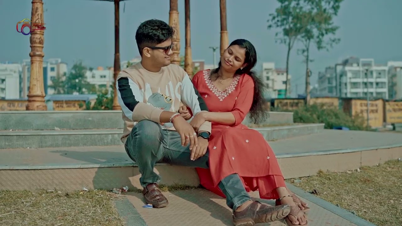 Tarapada & Chandrani Pre Wedding 💍