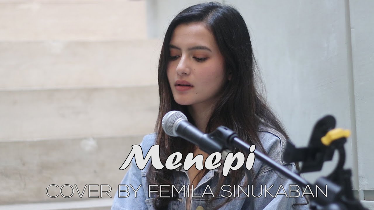 MENEPI - Ngatmombilung (Cover by Femila Sinukaban)