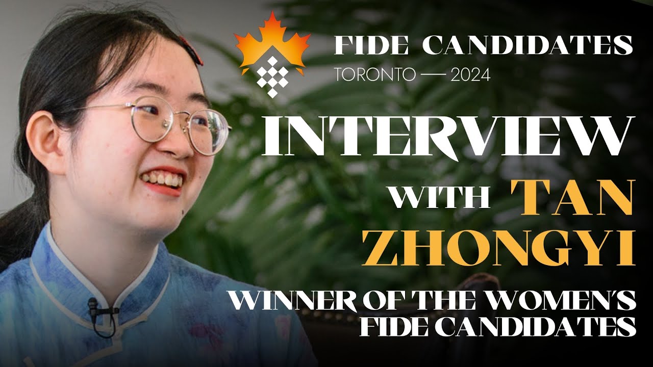 Tan Zhongyi: 