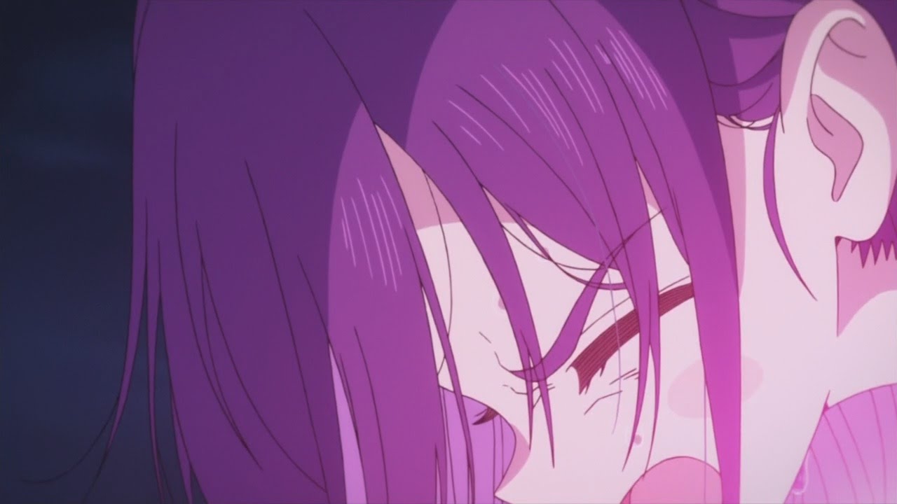 Flip Flappers「AMV」- Shadows