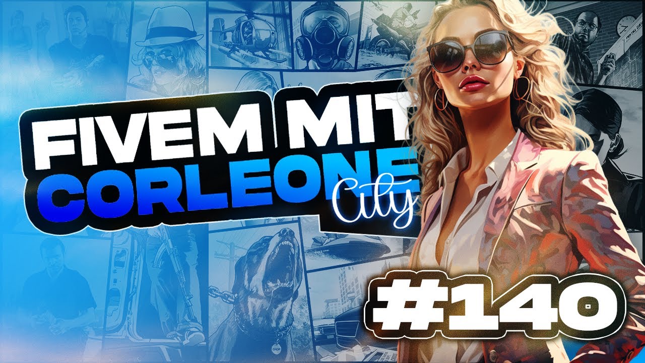 HIGHLIGHTS #140 | Corleone City