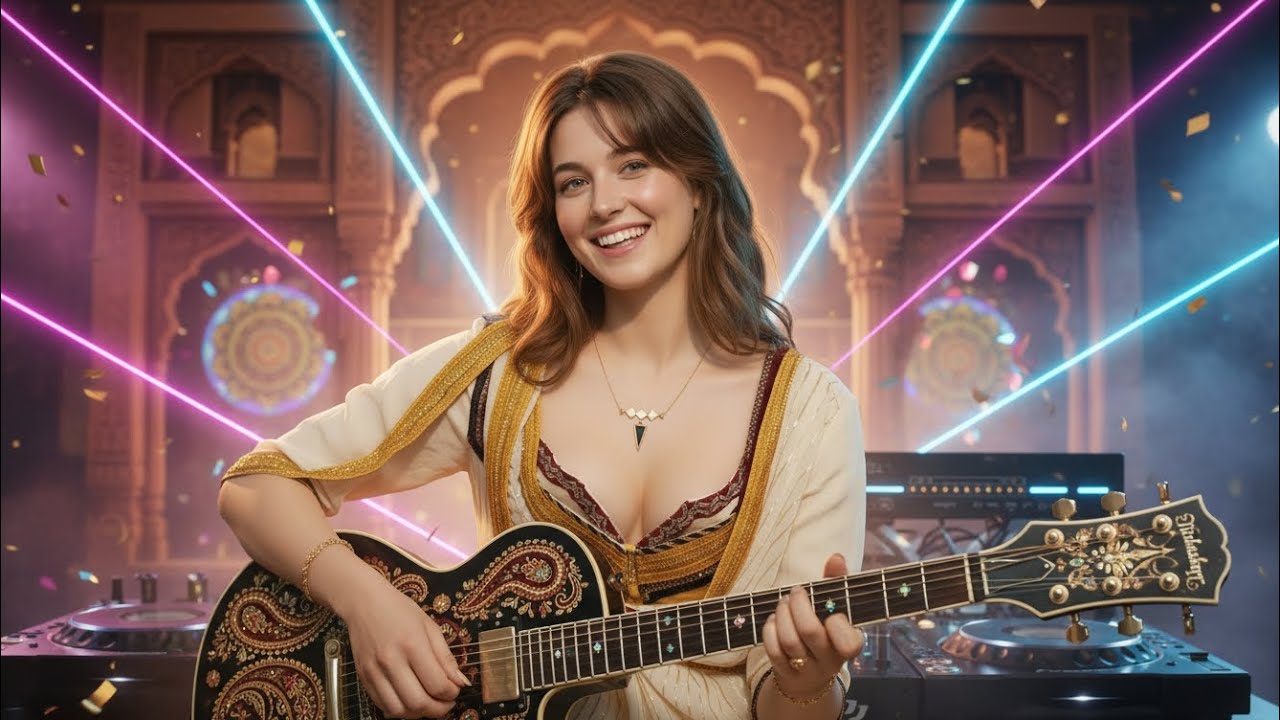 Jhalak dikhla ja - Hindi Remix song 