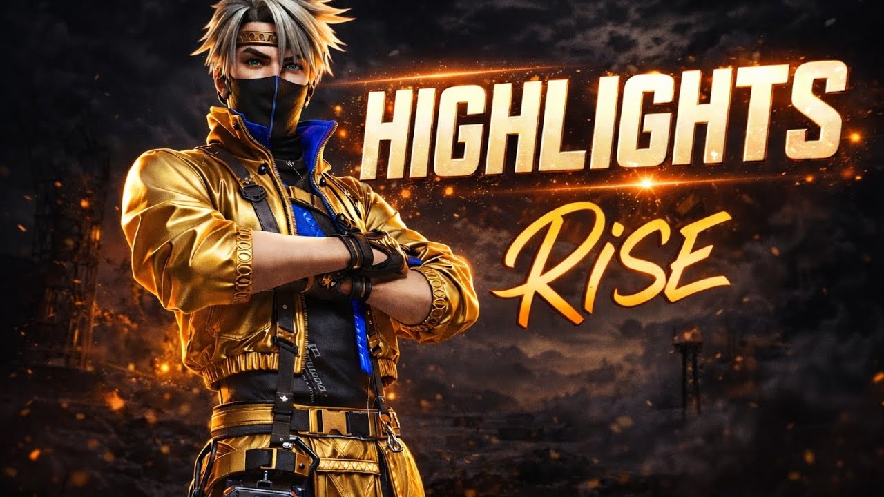 HIGHLIGHTS | PUBG MOBILE | TOURNAMENTS 