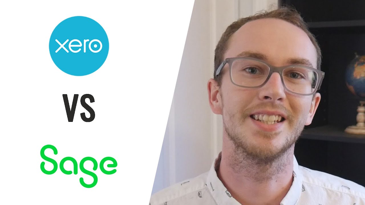 Xero vs Sage: Which Accounting Software Is Better?