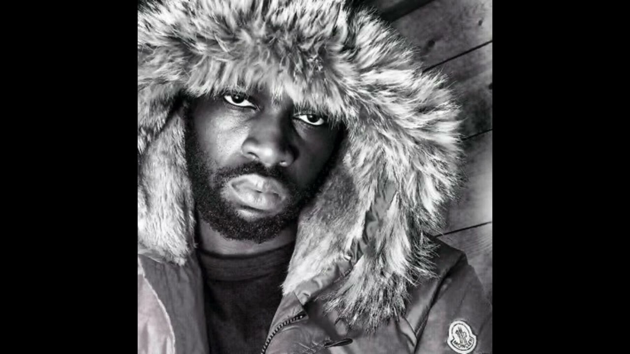 Mover Type Beat - 