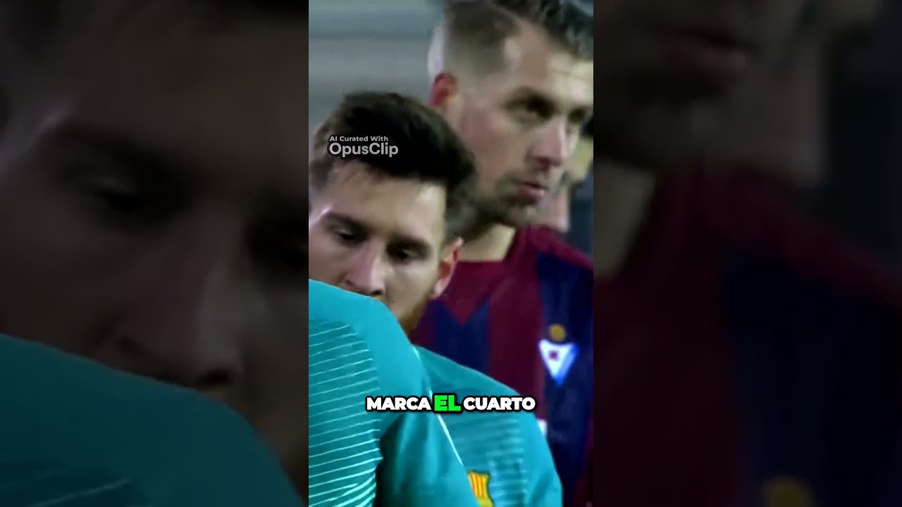 Más Allá del Gol: Neymar y sus Jugadas Maestras Inolvidables ⚽🔥 