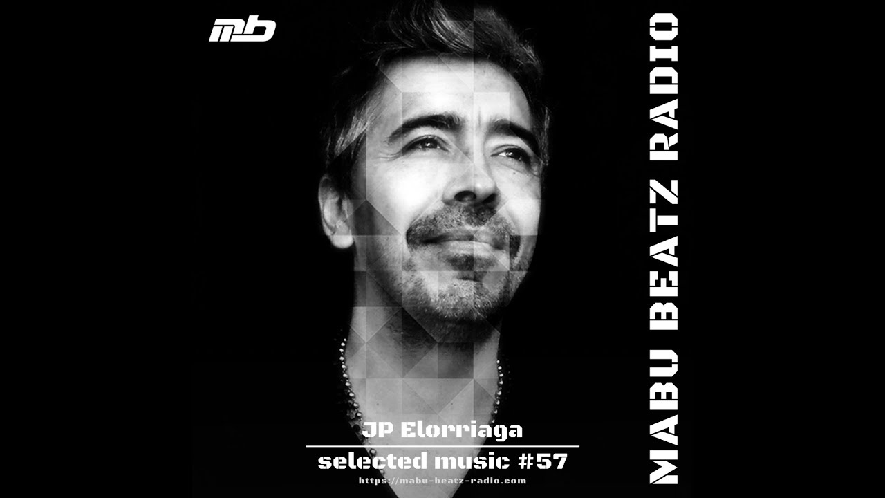 Selected Music #57 mixed by JP Elorriaga