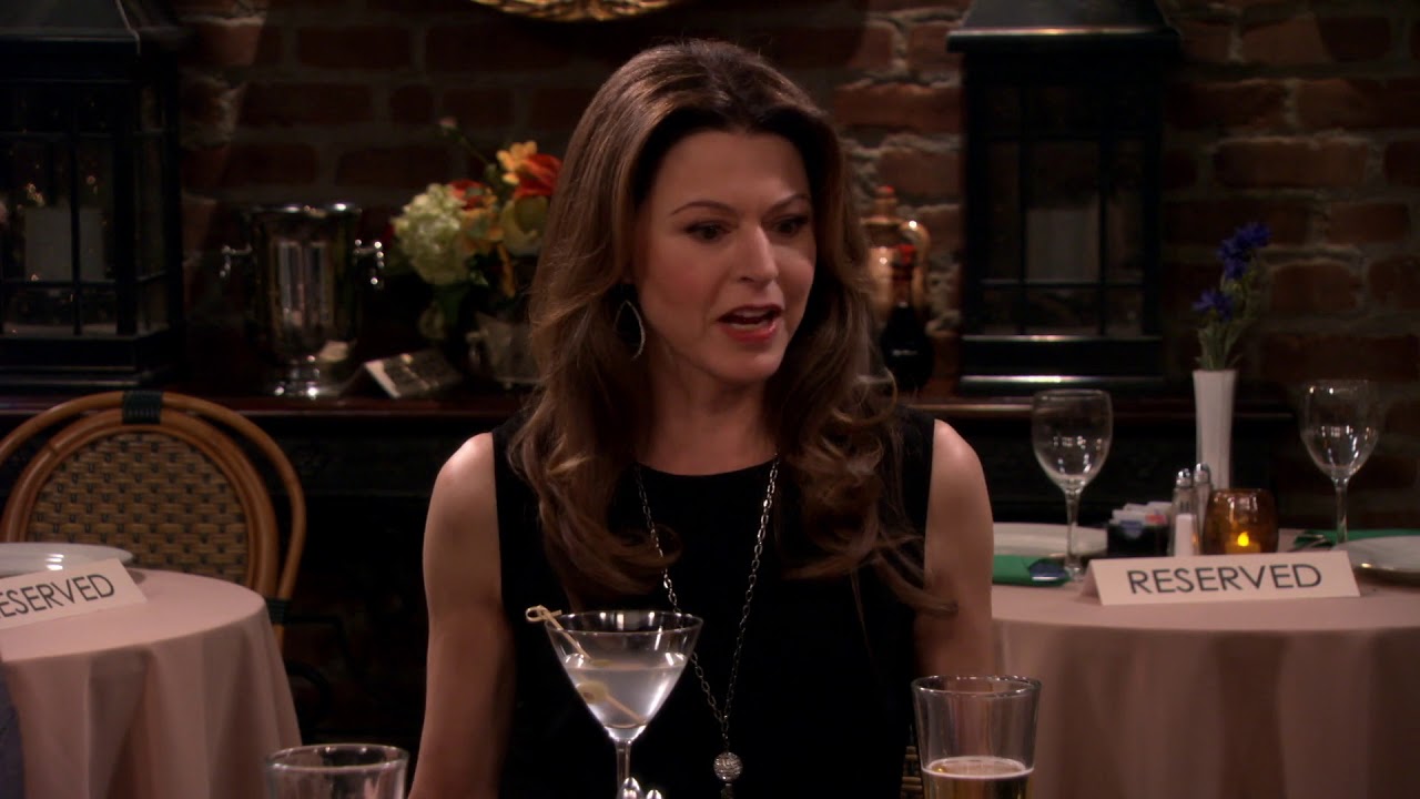 The Bachelors | Hot in Cleveland S05 E24 | American Sitcom | Hunnyhaha