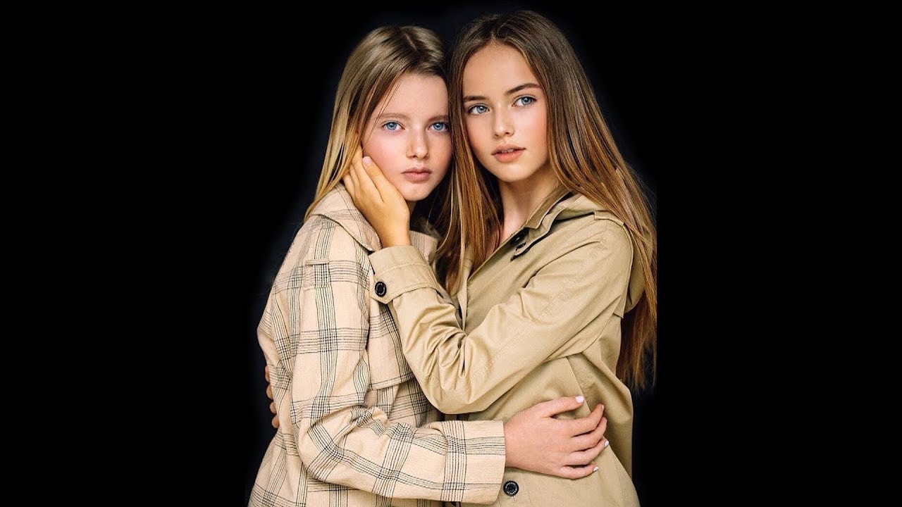 Evelina Voznesenskaya - New Photos 2019 | So Beautiful