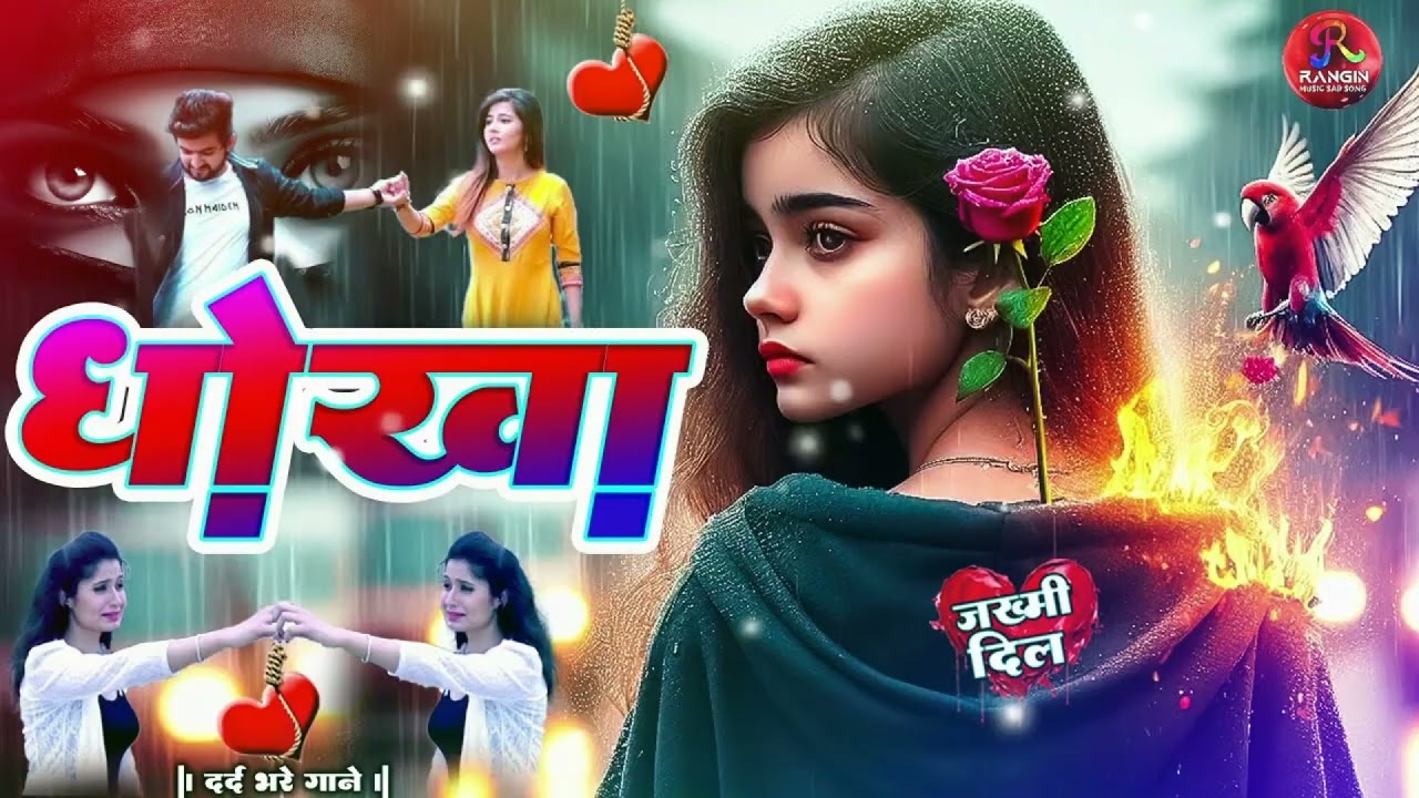 Top 10 Sad Songs 💔 | Dard Bhare Gane | Hindi Jukebox 2026 | Jukebox Sad Song Gane | Dard Bhare Song