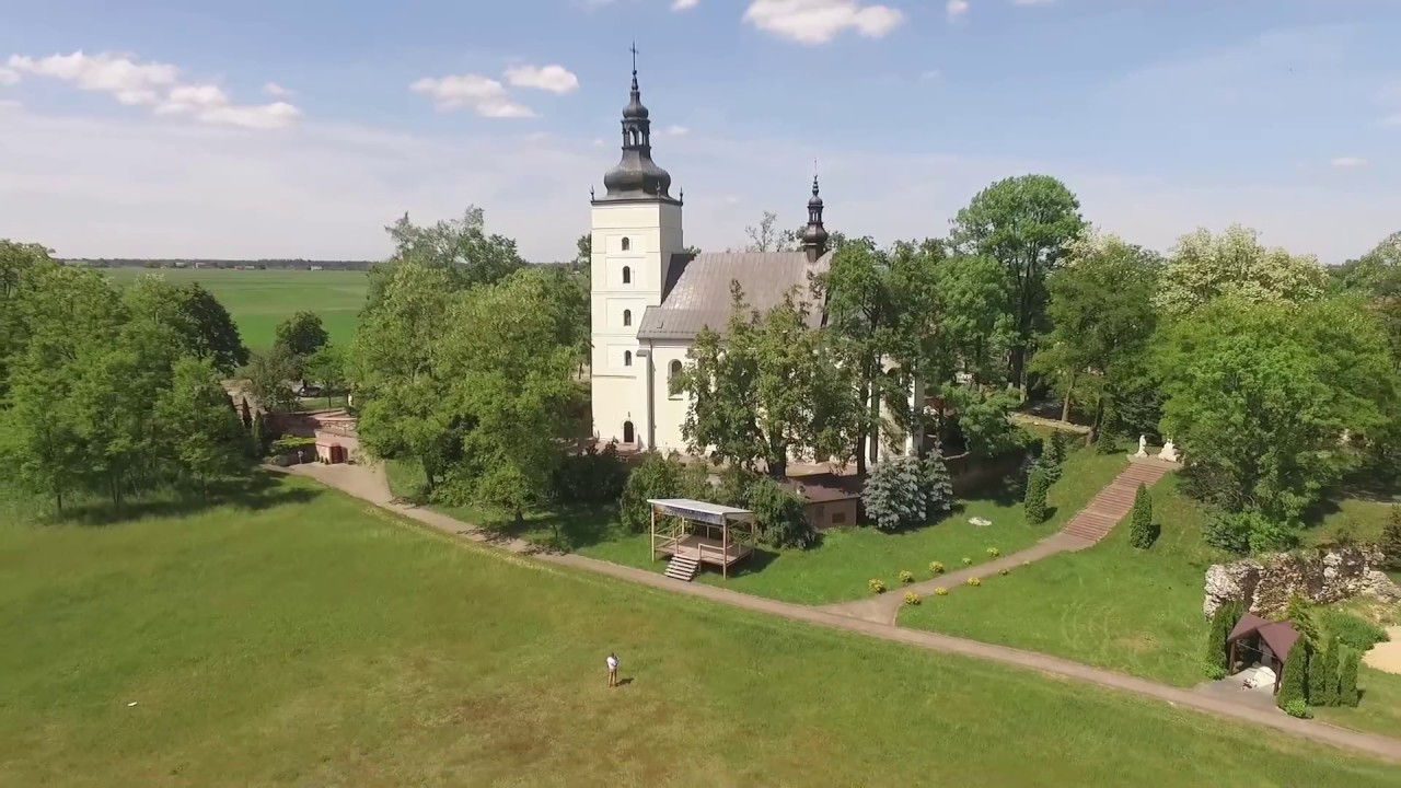 Dank&oacute;w Dron