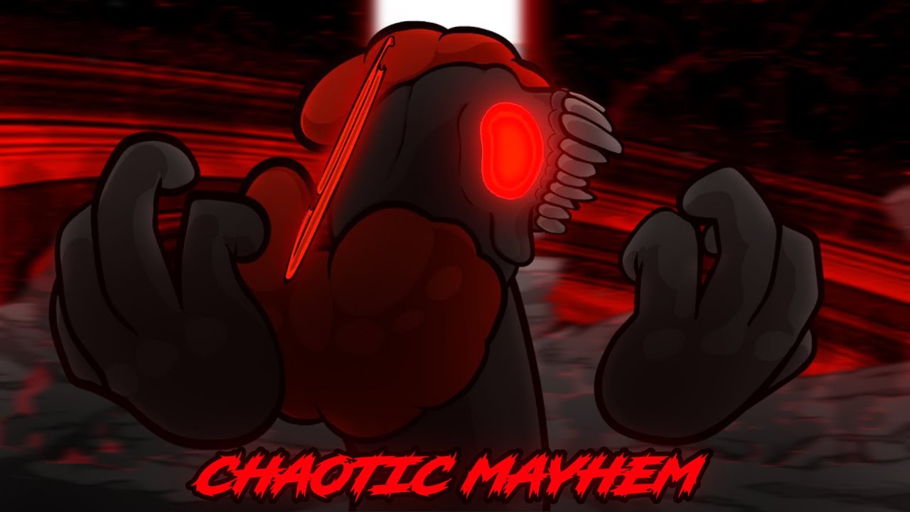 Chaotic Mayhem - Expurgation x 70ish Songs / Mashup Remake