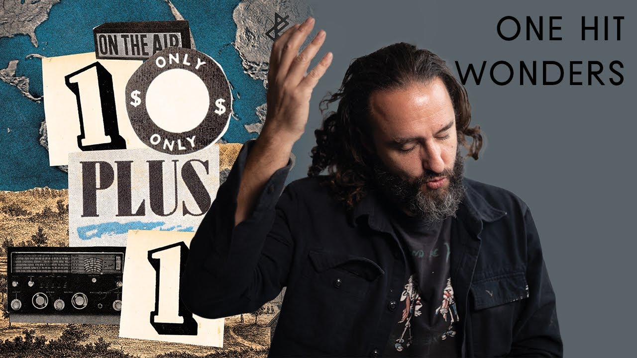 10+1 One Hit Wonders