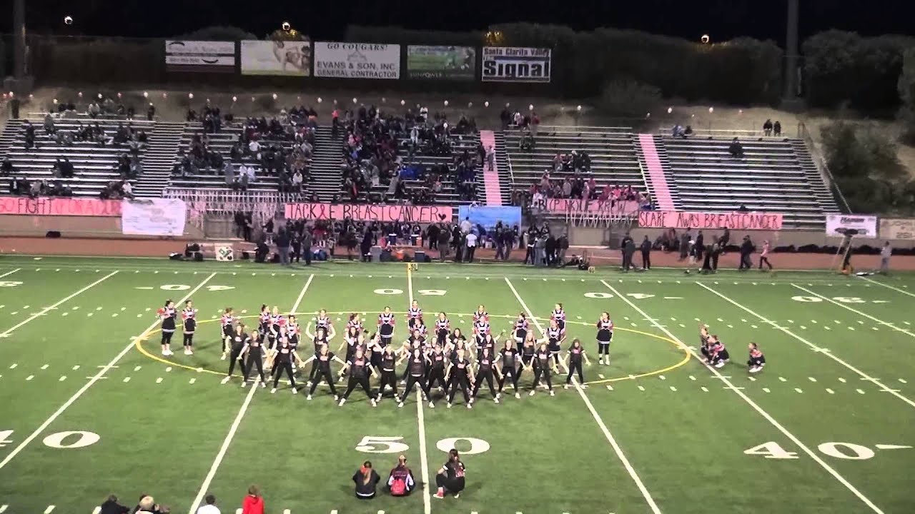 Hart Dance with Hart Cheer