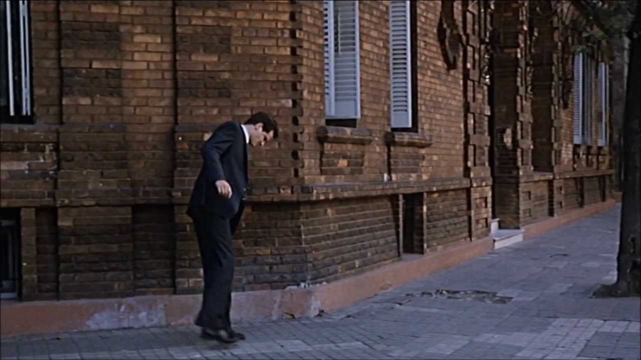 ♥ Deeelicious ♥ Colin Firth ♥ : Sexy ♥ Walks and Walks and Walks!! (HD)