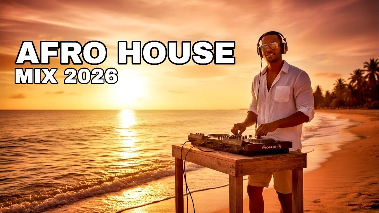 SUMMER AFRO HOUSE Sunset Mix (Adam Port, Avicii, The Weeknd, Coldplay, Diplo) - Summer Vibes Mix 45