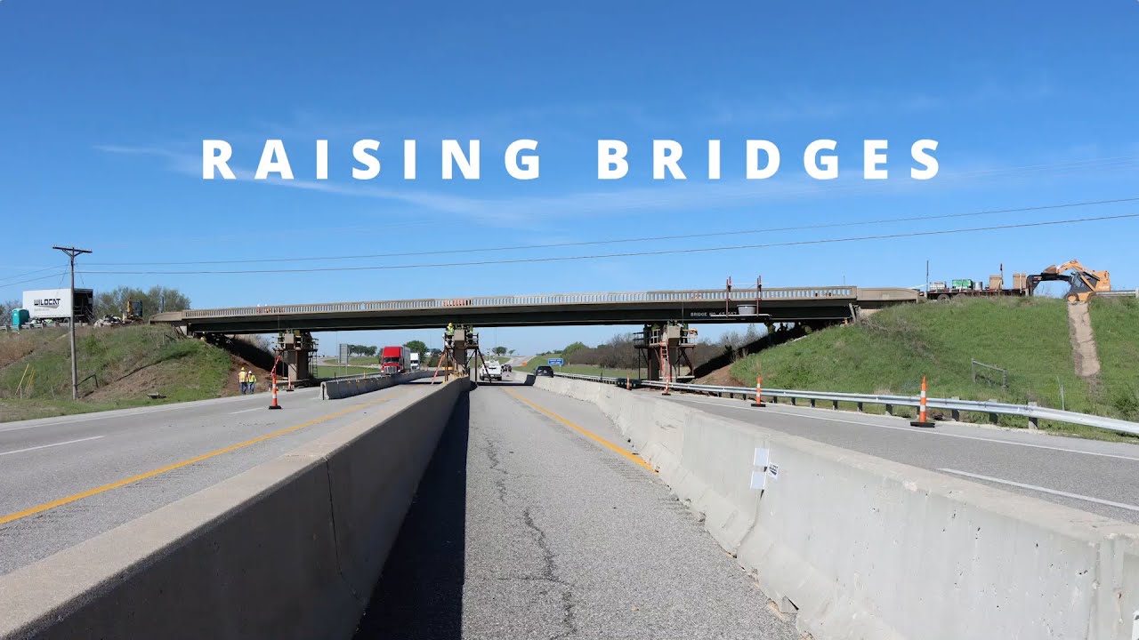 Raising Bridges
