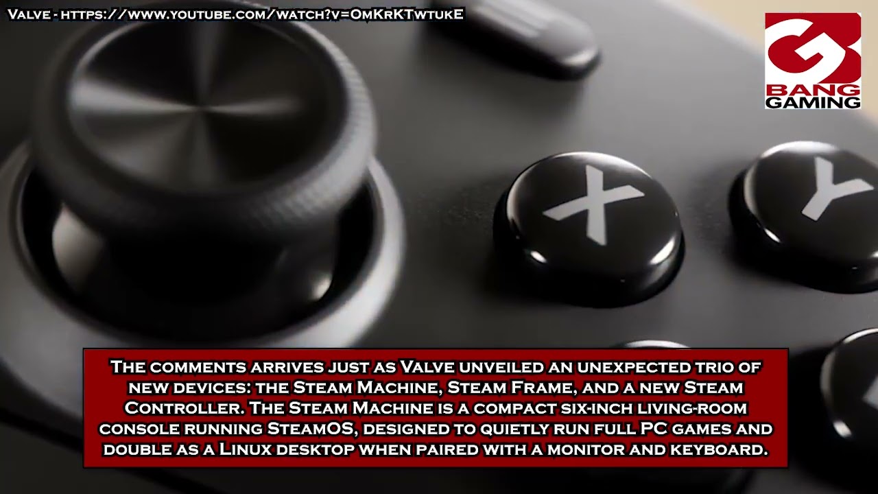 Steam Deck 2 Delayed: Valve Says No Upgrade Until Real Next-Gen Power Arrives