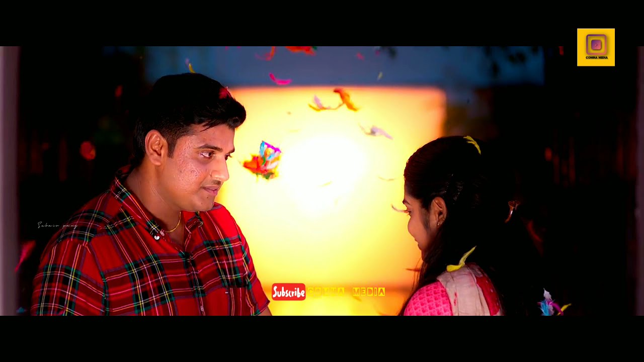 Bibingeorge whatsapp status / margamkali /oru pazhaya bhombukatha