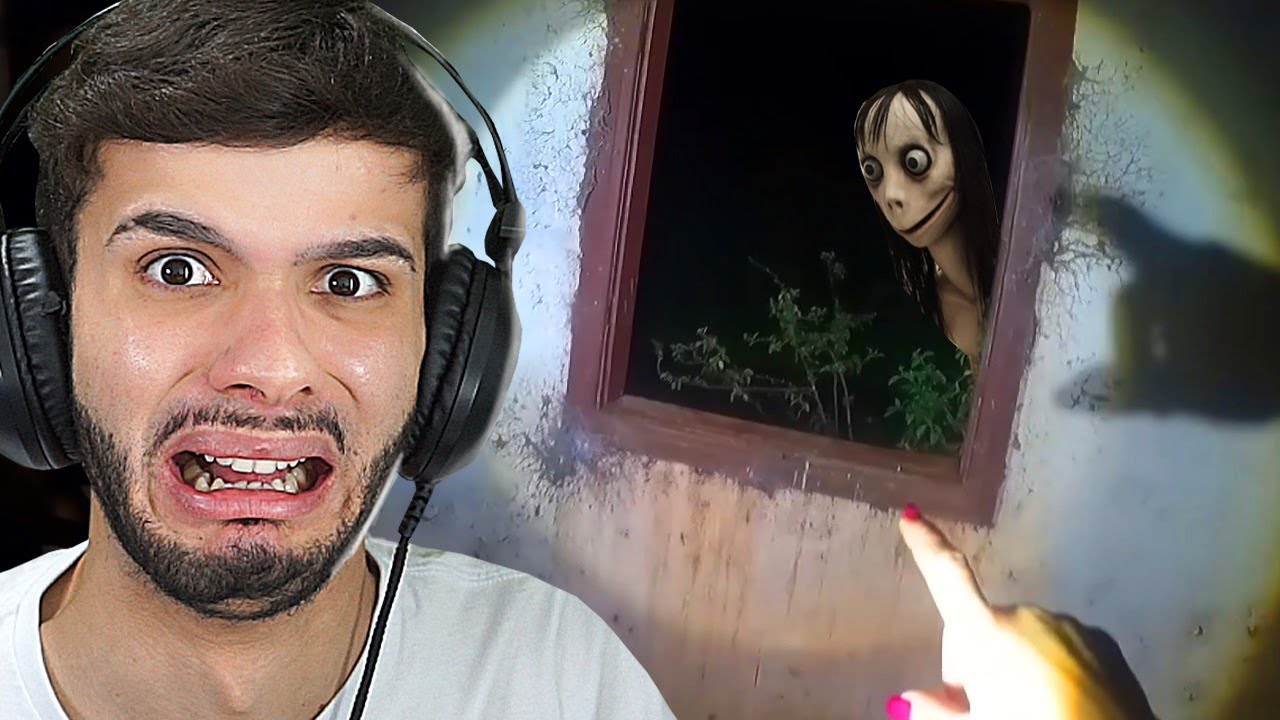 99% DAS PESSOAS NÃO ASSISTEM ESSA LENDA ATÉ O FINAL!! 😱