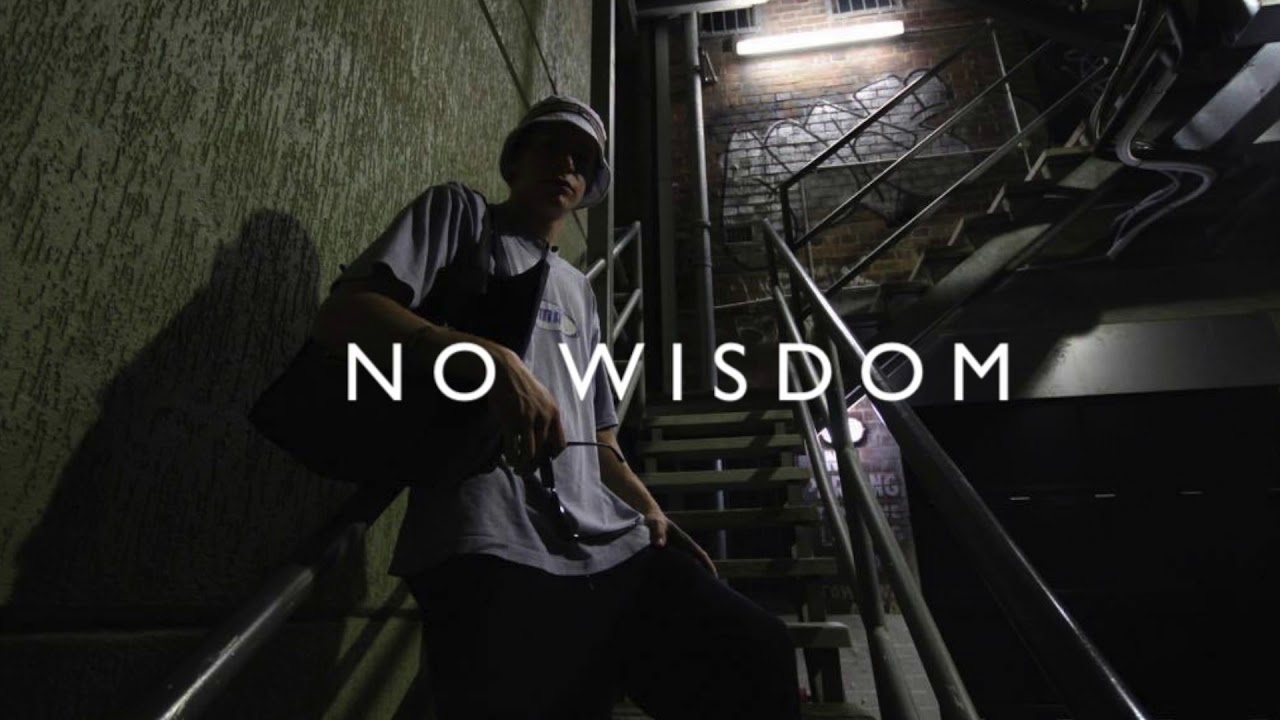 H$ -  NO WISDOM