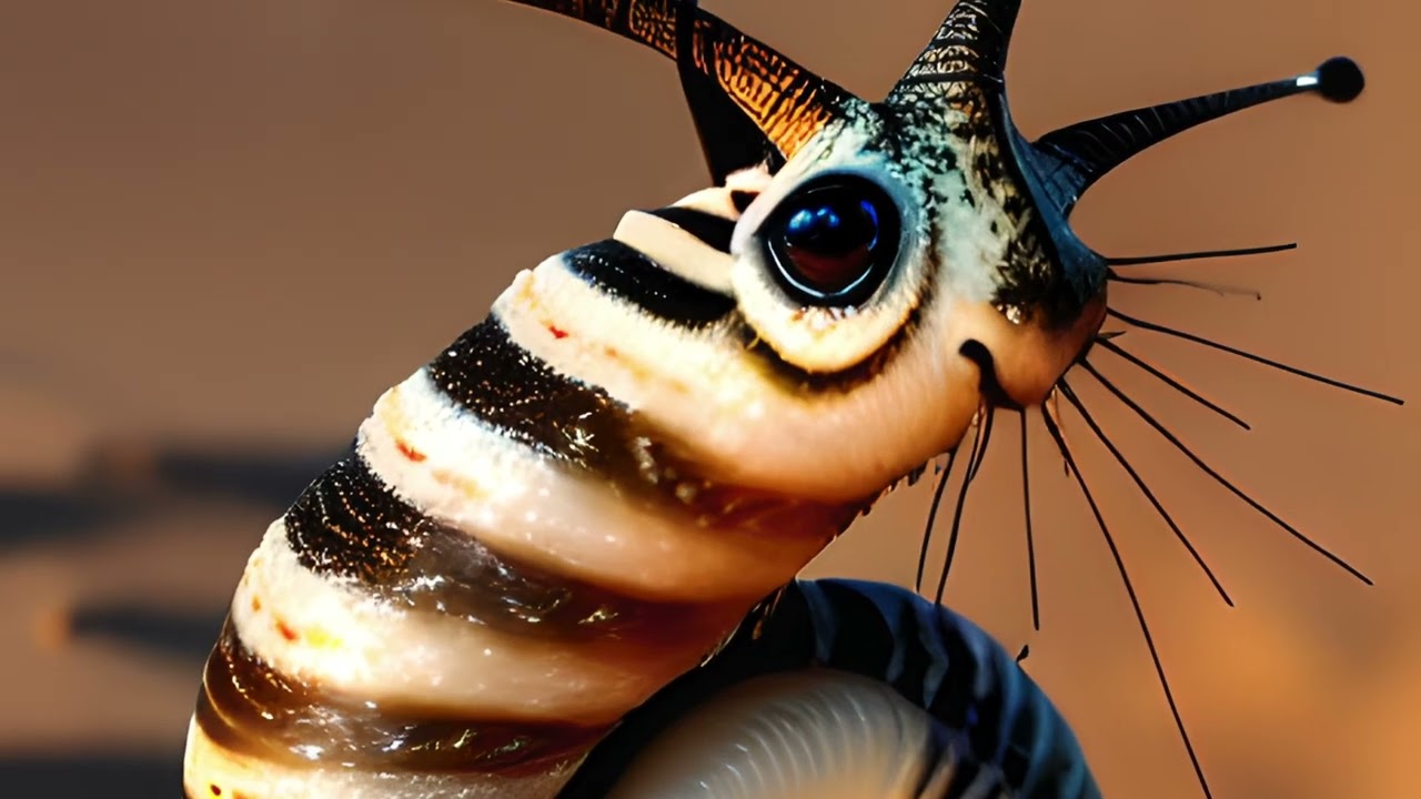 ExoBiology Trailer