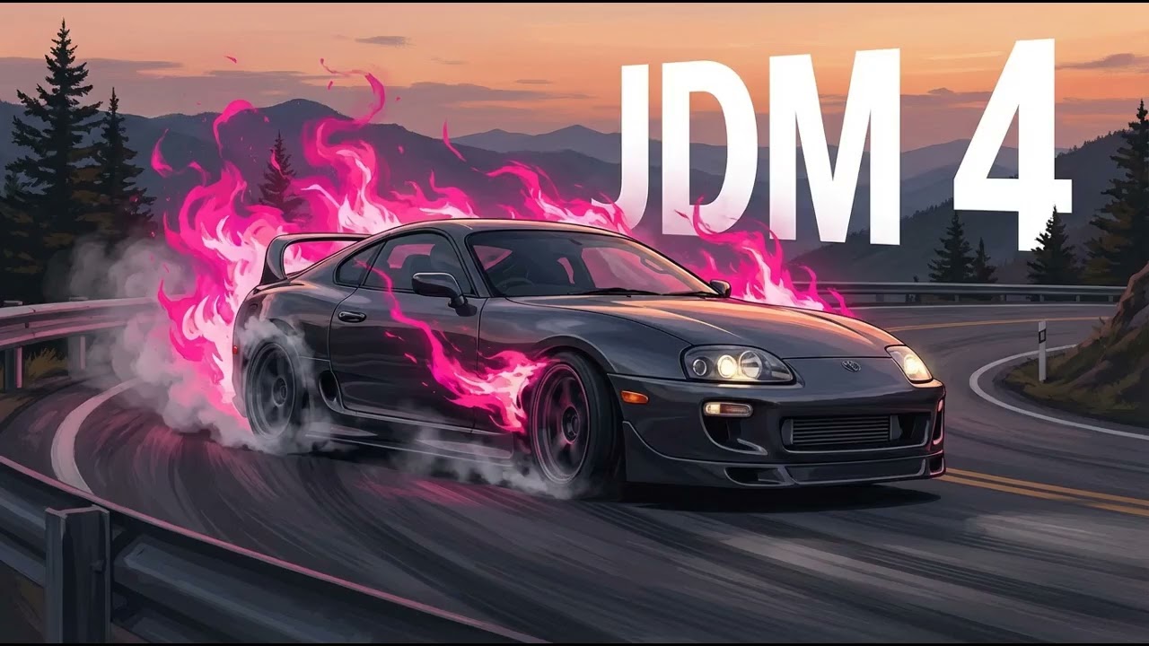 🚀 BASS BOOSTED CAR MUSIC 2025 🔊 | EXTREME EDM, TRAP & BOUNCE MIX 🔥
