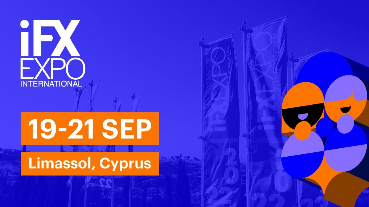 iFX EXPO International 2023 - The World&rsquo;s First and Largest Financial B2B EXPO