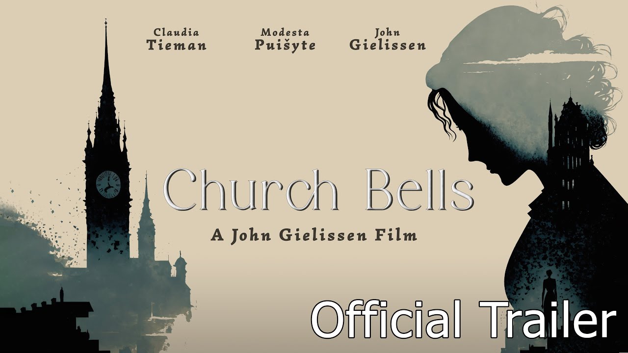 Church Bells (Short film) - Official Trailer