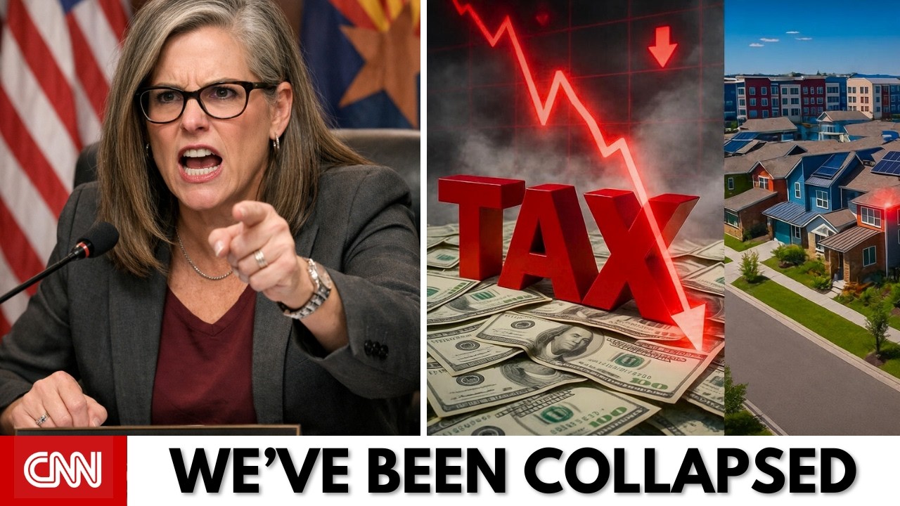 Don’t File Your Taxes Yet: The Dangerous Lawsuit That Could Void Every Arizona Return in 2026