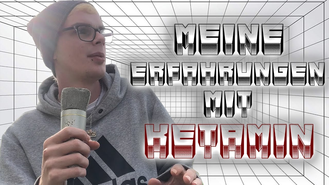 Meine Erfahrungen mit Ketamin