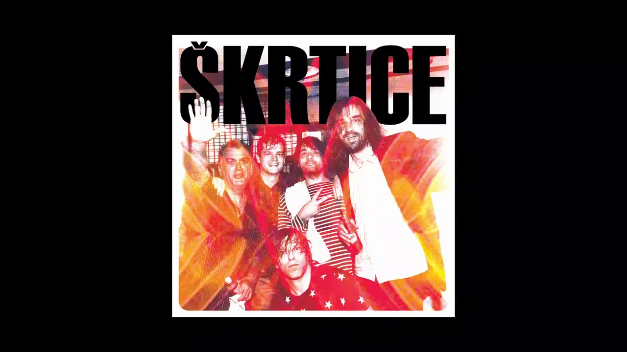 &Scaron;krtice - Hit