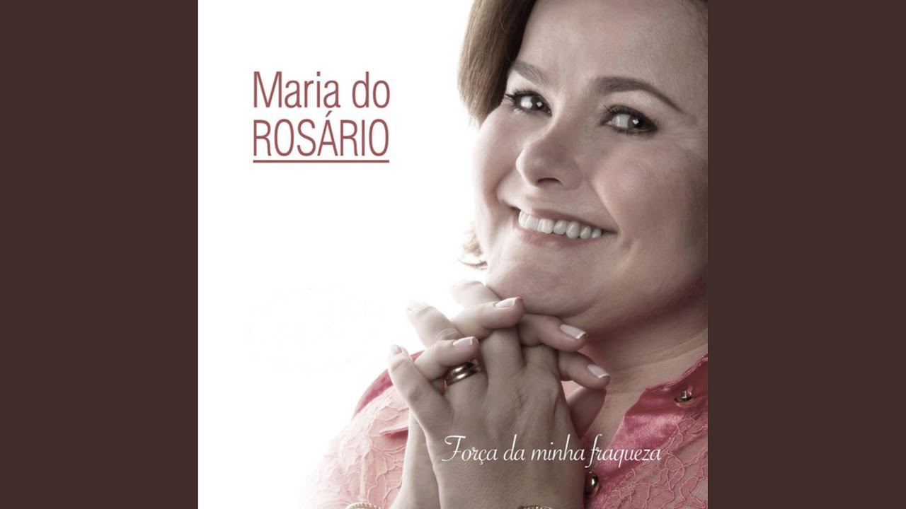 Força da Minha Fraqueza