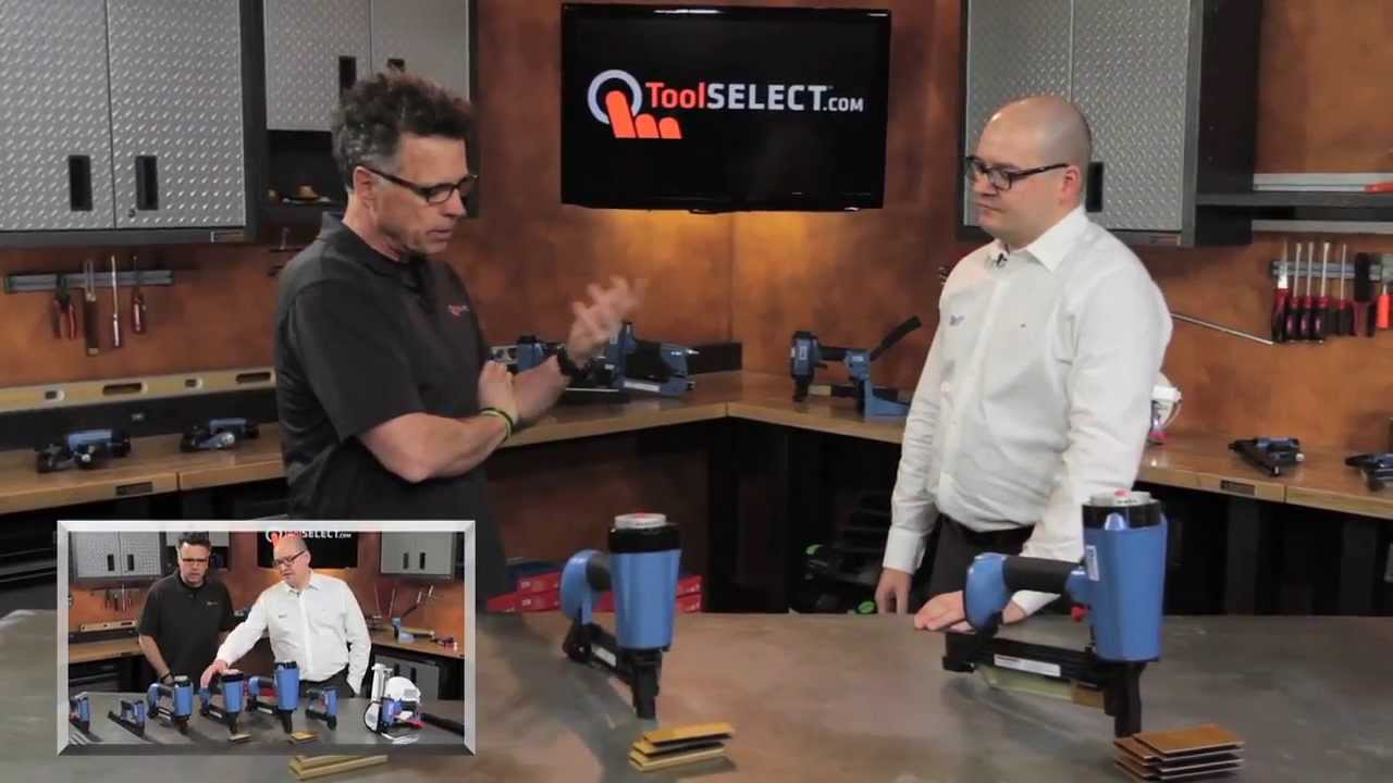 BeA Heavy Wire tools (16/17 and 15 gauge)